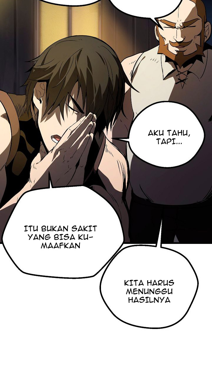 Otherworldly Sword King’s Survival Records Chapter 07 Bahasa Indonesia